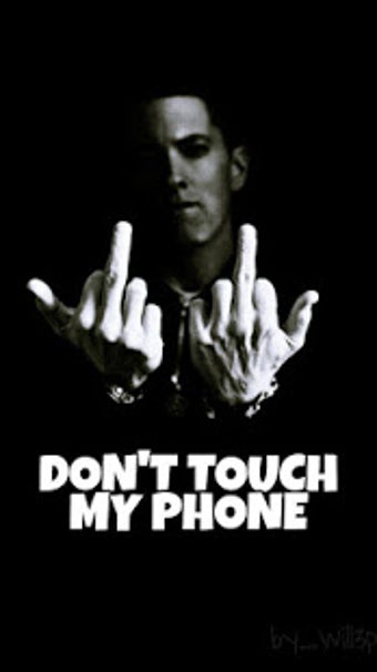 Image 0 for Eminem Wallpaper HD