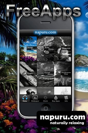 Image 0 for Relax Ocean Waves