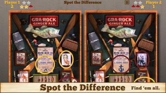 Image 3 for Cracker Barrel Games