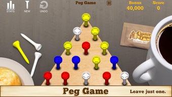 Image 1 for Cracker Barrel Games