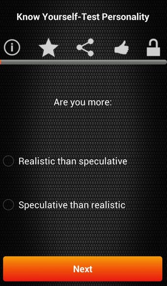 Imagen 4 para Know Yourself Personality…