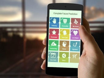 Imagen 7 para Know Yourself Personality…