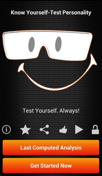 Imagen 0 para Know Yourself Personality…