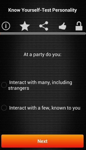 Imagen 3 para Know Yourself Personality…
