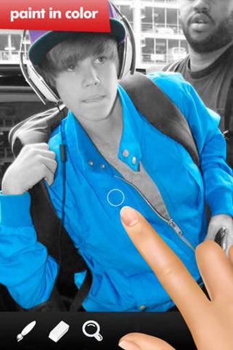 Image 0 for Color Slap
