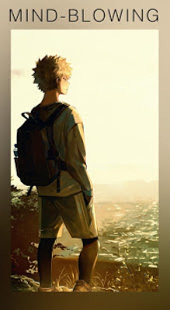 Image 0 for Anime 5K Wallpapers I Bac…