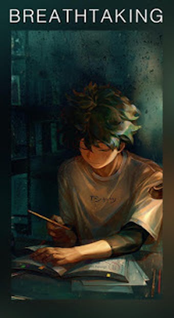 Image 3 for Anime 5K Wallpapers I Bac…