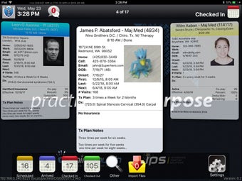 Image 0 for CT Provider Mobile 7.1