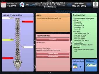 Image 3 for CT Provider Mobile 7.1