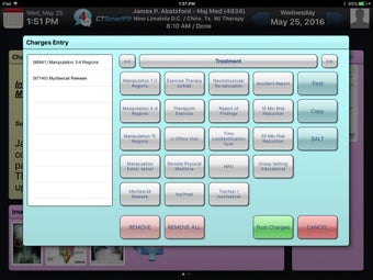 Image 1 for CT Provider Mobile 7.1