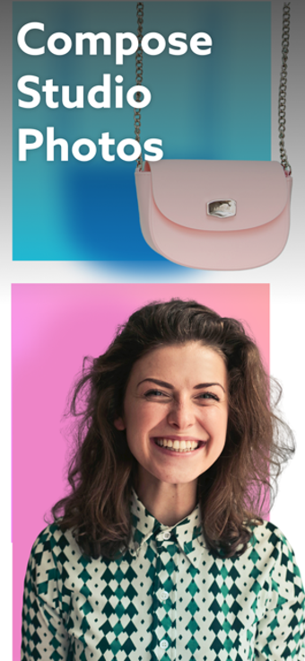 Image 2 for PhotoRoom BG: Photo Desig…