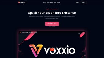 Image 0 for Voxxio