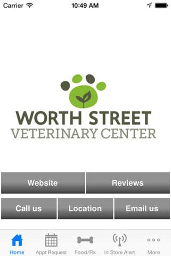 Imagen 0 para Worth Street Vet
