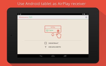 Image 0 for Mirroring360 AirPlay RX