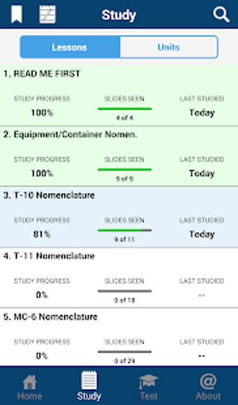 Imagen 2 para Jumpmaster PRO Study Guid…