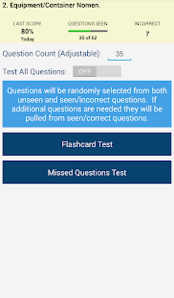 Image 3 for Jumpmaster PRO Study Guid…