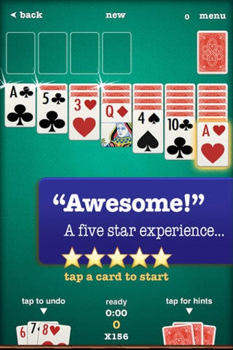 Image 0 for Solitaire