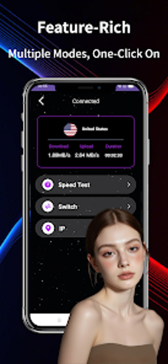 Imagen 0 para HushNet VPN