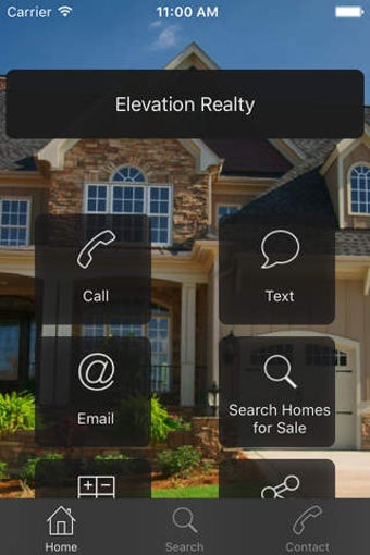 Image 0 for Elevation Realty