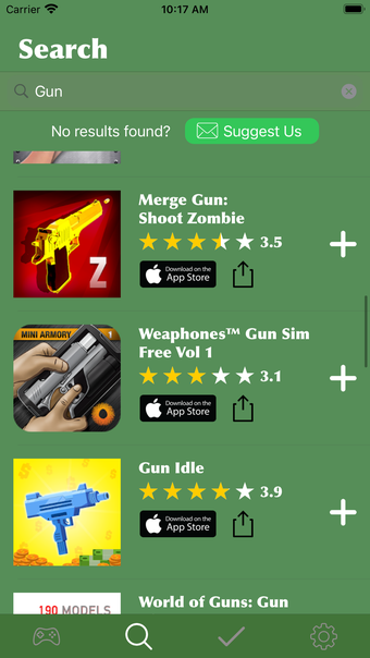 Imagen 0 para Happymod - Apps  Game not…