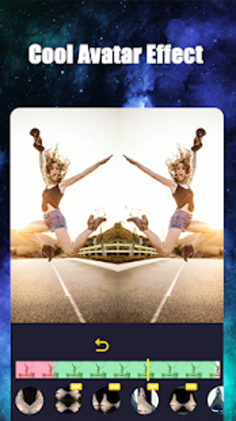 Imagen 1 para Vido Mix - Video Editor &…