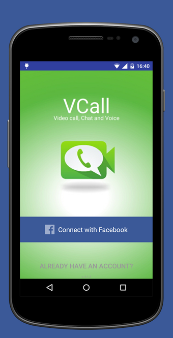 Image 1 for VCall - Free Video Callin…