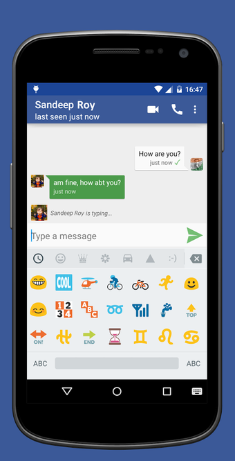 Image 0 for VCall - Free Video Callin…