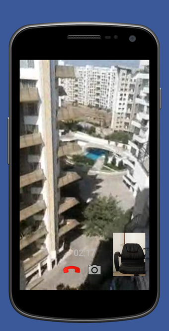 Image 3 for VCall - Free Video Callin…