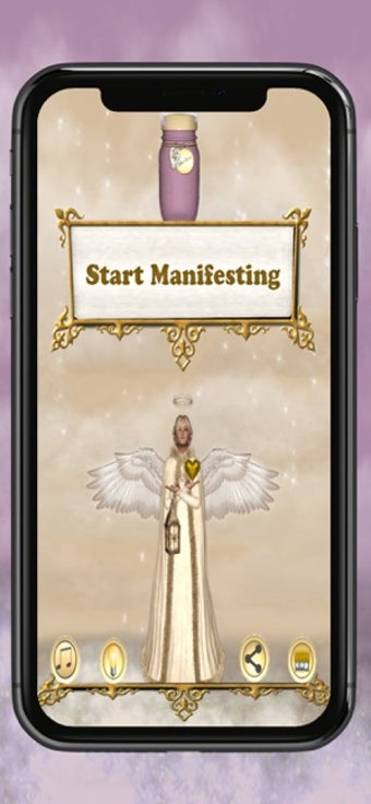 Image 0 for My Manifesting Jar