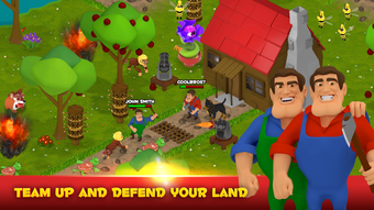 Image 0 for Battle Bros - Tower Defen…