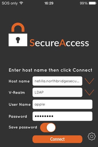 Image 0 for Northbridge Secure Access