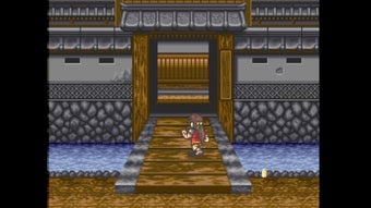 Image 0 for Justice Ninja Casey