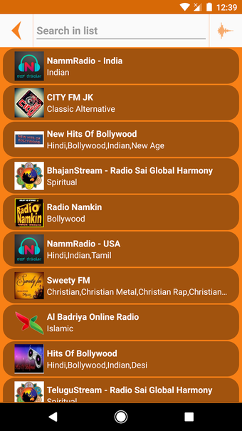 Imagen 2 para Car Radio