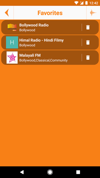 Imagen 1 para Car Radio