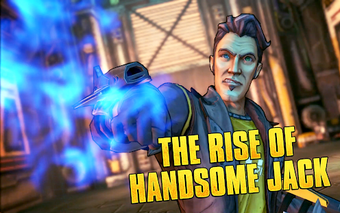 Image 0 for Borderlands The PreSequel