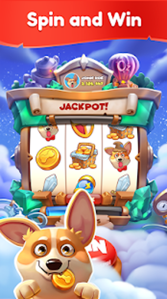 Imagen 3 para Coin Crush: Magic Valley …