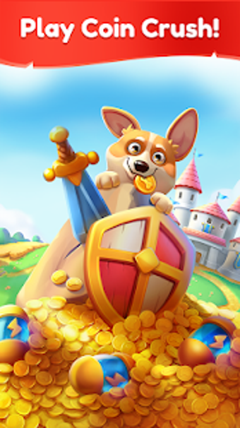 Imagen 2 para Coin Crush: Magic Valley …