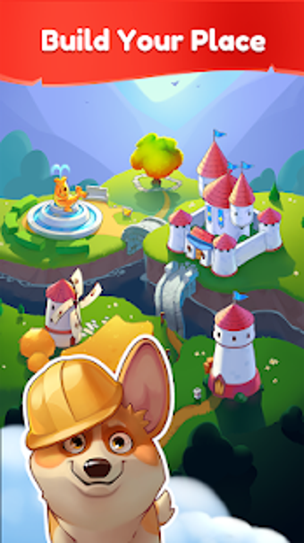 Imagen 0 para Coin Crush: Magic Valley …