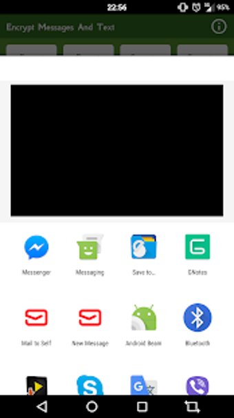 Image 2 for Encrypt Messages And Text