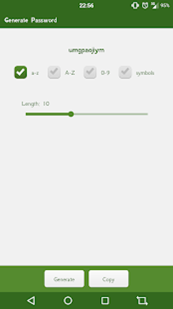 Image 0 for Encrypt Messages And Text