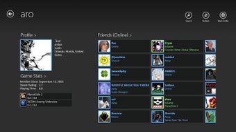 Imagen 1 para Steam Community Viewer