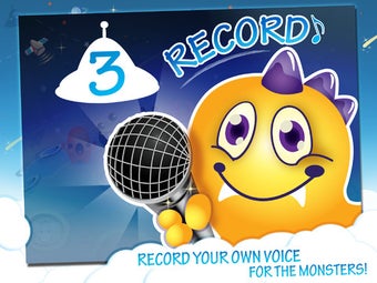 Image 3 for Monster Chorus