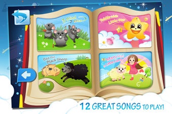 Image 0 for Monster Chorus