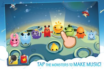 Image 4 for Monster Chorus