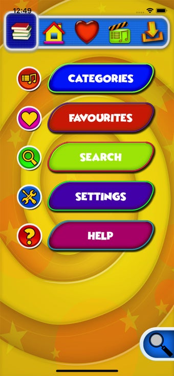 Image 1 for Kids ABC TV Nursery Rhyme…