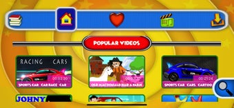 Image 3 for Kids ABC TV Nursery Rhyme…