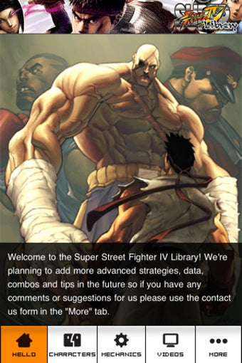 Image 0 for SSF4 DB - A Super Street …