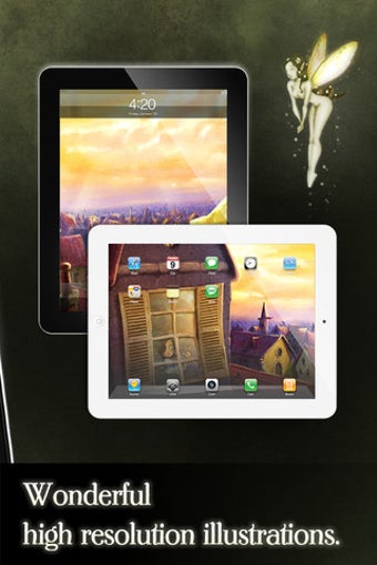 Imagen 7 para Wallpapers - Inspiration …