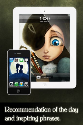 Imagen 5 para Wallpapers - Inspiration …