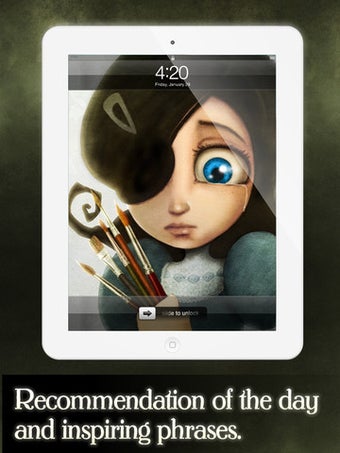 Imagen 6 para Wallpapers - Inspiration …